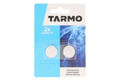 Paristo CR2032 2 kpl