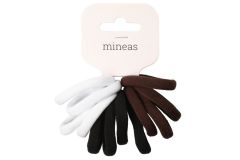 Hiuslenkit 12 kpl