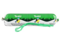 Taliravinnemakkara ruokintaverkolla 1 kg