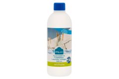 Pyykkietikka Lime & Bergamot 500 ml
