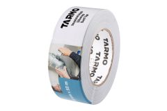 Ilmastointiteippi hopea 48 mm 50 m