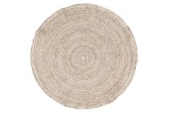 Matto Rauha 150 cm natural