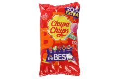 Chupa Chups tikkari 1440 g FI-SV-ET-LV-LT 120 kpl