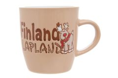 Muki poro Lapland 