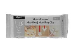 Muovailumassa valkoinen 500 g