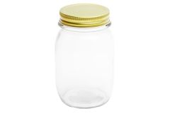 Säilöntätölkki kierrekansi 0,5 L