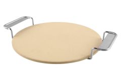 Multigrill pizzakivi halk. 35 cm