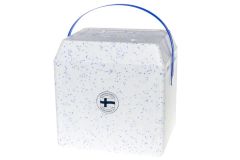 Kylmälaukku styrox 30 L