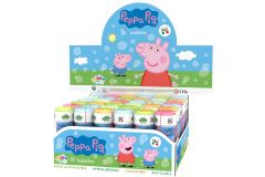 Pipsa Possu Saippuakuplat 60 ml 