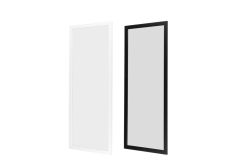 Seinäpeili basic 34x94 cm lajitelma 