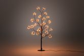 Valopuu 690 micro-LED Amber Firework