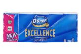 Taskunenäliina 10x8 kpl Ooops! Excellence 10 pkt
