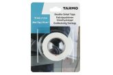 Kaksipuolinen Kiinnitysteippi 19 mm x 1,5 m