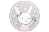 Matto Bunny 120 cm