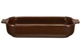 Uunivuoka brown edition 39x27 cm
