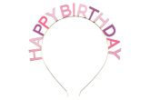 Tiara happy birthday