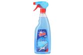 Lasin puhdistusspray 750 ml