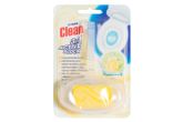 Clean wc raikastin 40 g Lemon