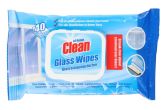 Clean lasin puhdistusliinat 40 kpl