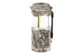 Retkilyhty Camo COB 300 lm + LED 60 lm 3xAA