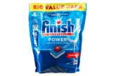 Finish Power konetiskitabletit 76 kpl all in one