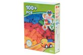 Rakennuspalikat isot 100 kpl 