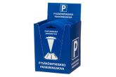 Pysäköintikiekko 