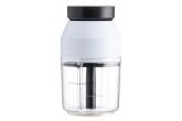 Silppuri elektroninen 400 ml