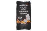 Sytytyspussi hajuton 100 kpl