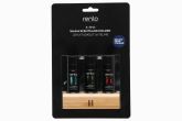 Löylytuoksu 3 x 10 ml bambutelineessä