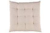 Istuintyyny Solvig 37x37 cm beige