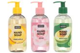 Nestesaippua 300 ml Planet Love