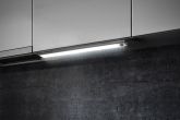 Valolista 48 LED liiketunnistimella ja hämäräkytkimellä