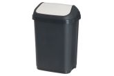 Roskakori heiluri 10 L
