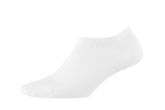 Sneaker Sukat 3-pack No Show 39/42-43/46 Valkoinen