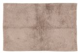 Kylpyhuonematto Bamboo 50x80 cm beige
