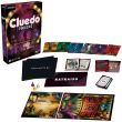 Cluedo Escape Illusionist Club FI