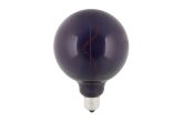 Varalamppu Filament 36V E27 PS125 savulasi 