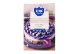 Tuoksulämpökynttilä Blueberry cheese cake 6 kpl