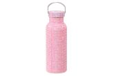 Deal Termospullo Diamond Glitter 500 ml pinkki