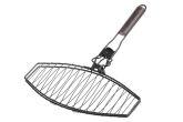 Kalahalstari nonstick irrotettava varsi 