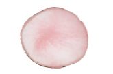 Alusta vaaleanpunainen