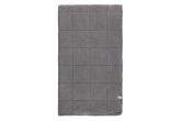 Päiväpeite Sumu 250x250 cm graniitti