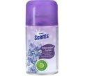 Scents ilmanraikastinautomaatin täyttöpullo Lavender Fields 250 ml