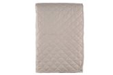 Päiväpeite Elle 250x260 cm beige