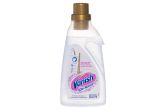 Vanish Oxi Action tahranpoistogeeli 750 ml valkopyykille