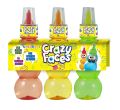 Lolliboni Karkkijuoma hullunkuriset kasvot FI-SV-ET 210 ml (3x70 ml)