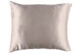 Tyynyliina Silk 50x60 cm harmaa