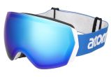 Laskettelulasit Ice blue