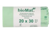 Biomat bio roskapussi 20 kpl 30 L